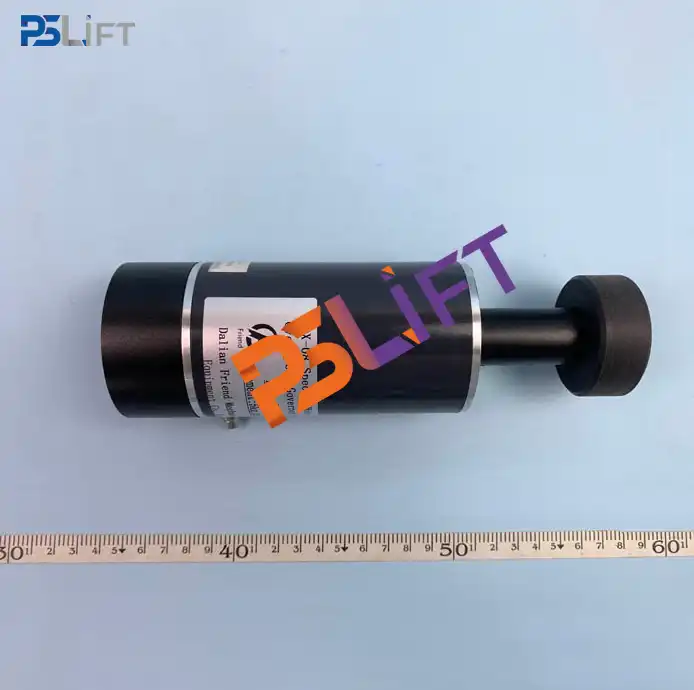 Elevator Speed ​​Limiter Tester FDX-08